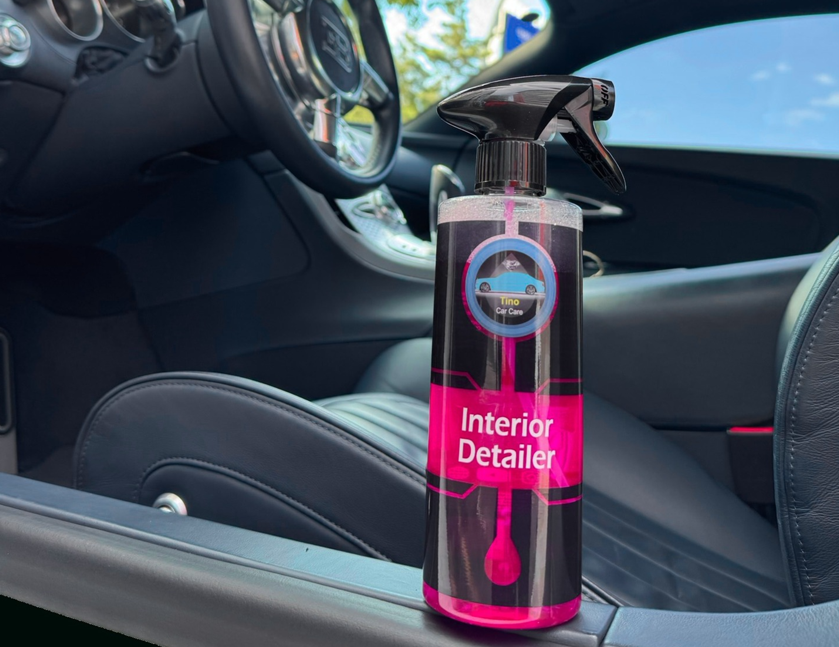 The Ultimate Car Cleaning Method Online Course Tino Car Care the-ultimate-car-cleaning-method-online-course-tino-car-care