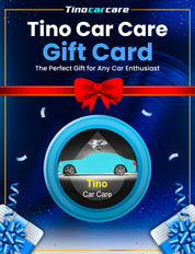 Tino Gift Card