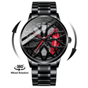 Turbo Watch - AMG