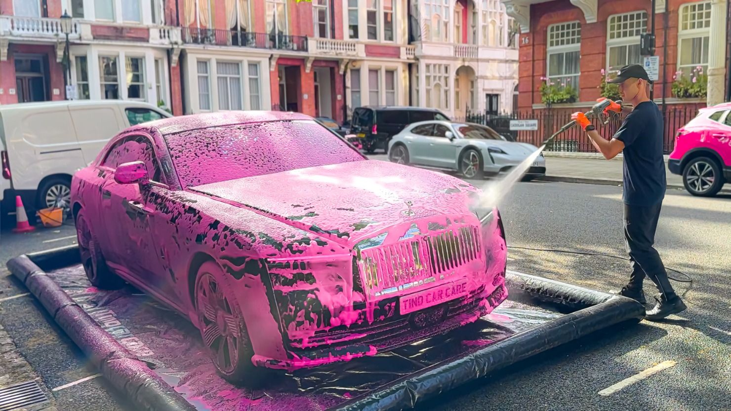 Ultra Valet