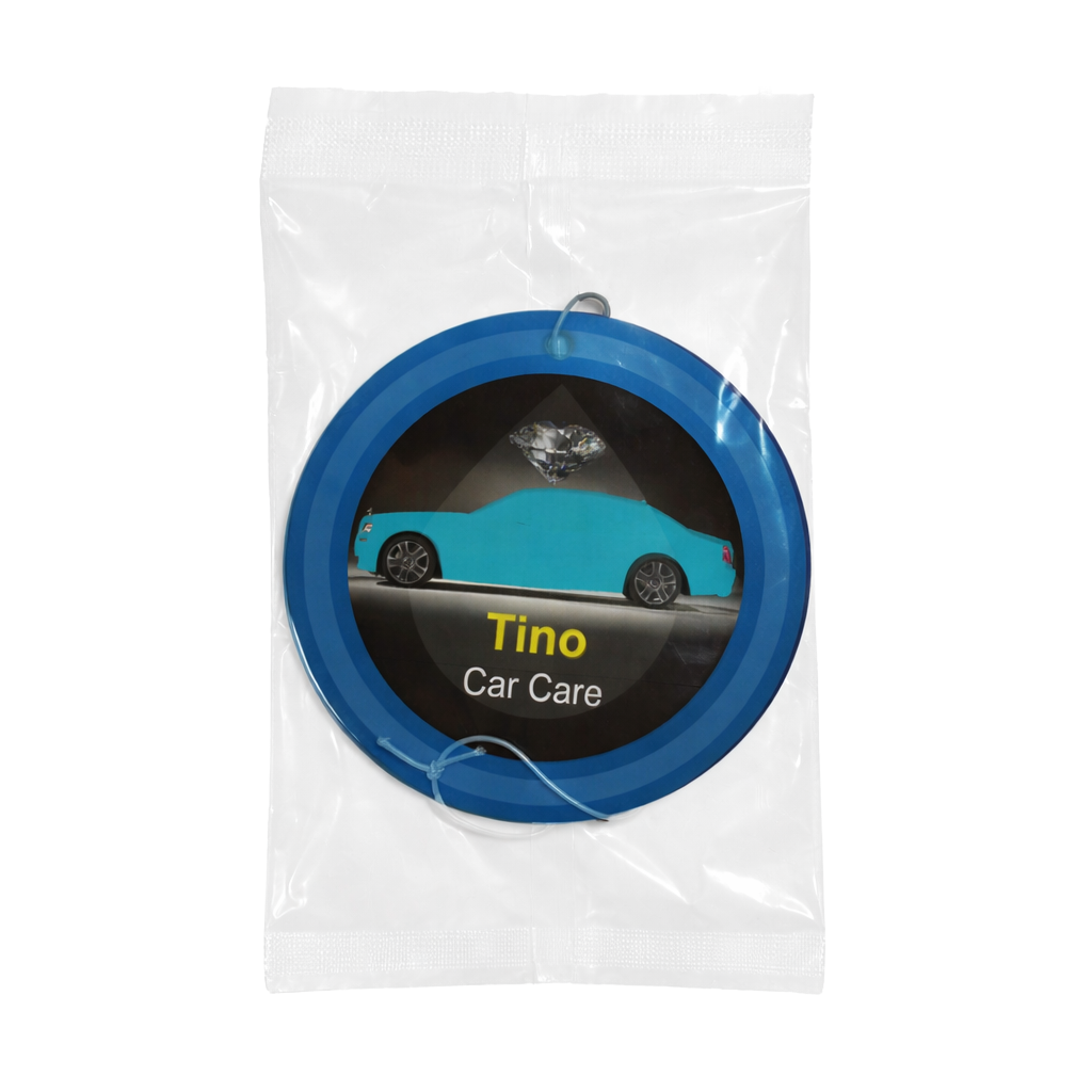 Tino Air Freshener