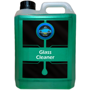 Tino Glass Cleaner