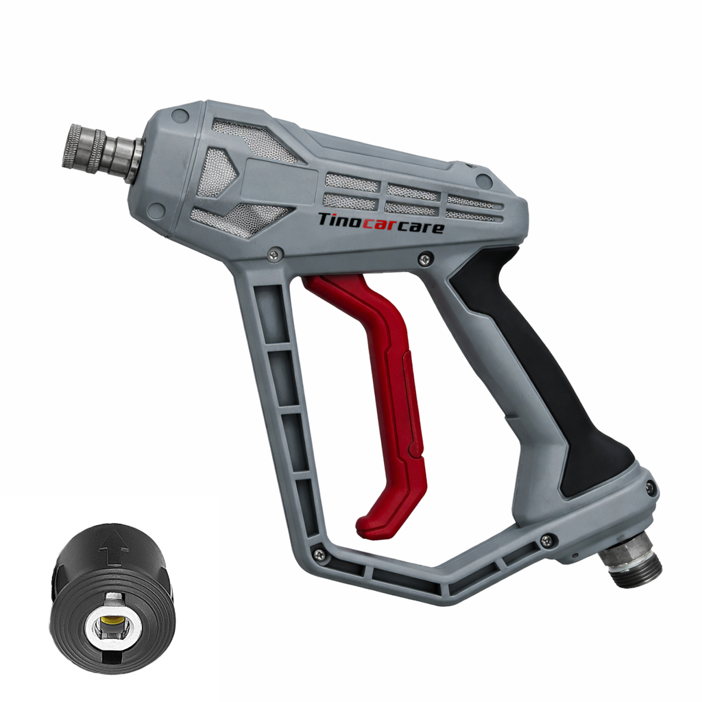 Tino Pressure Washing Gun