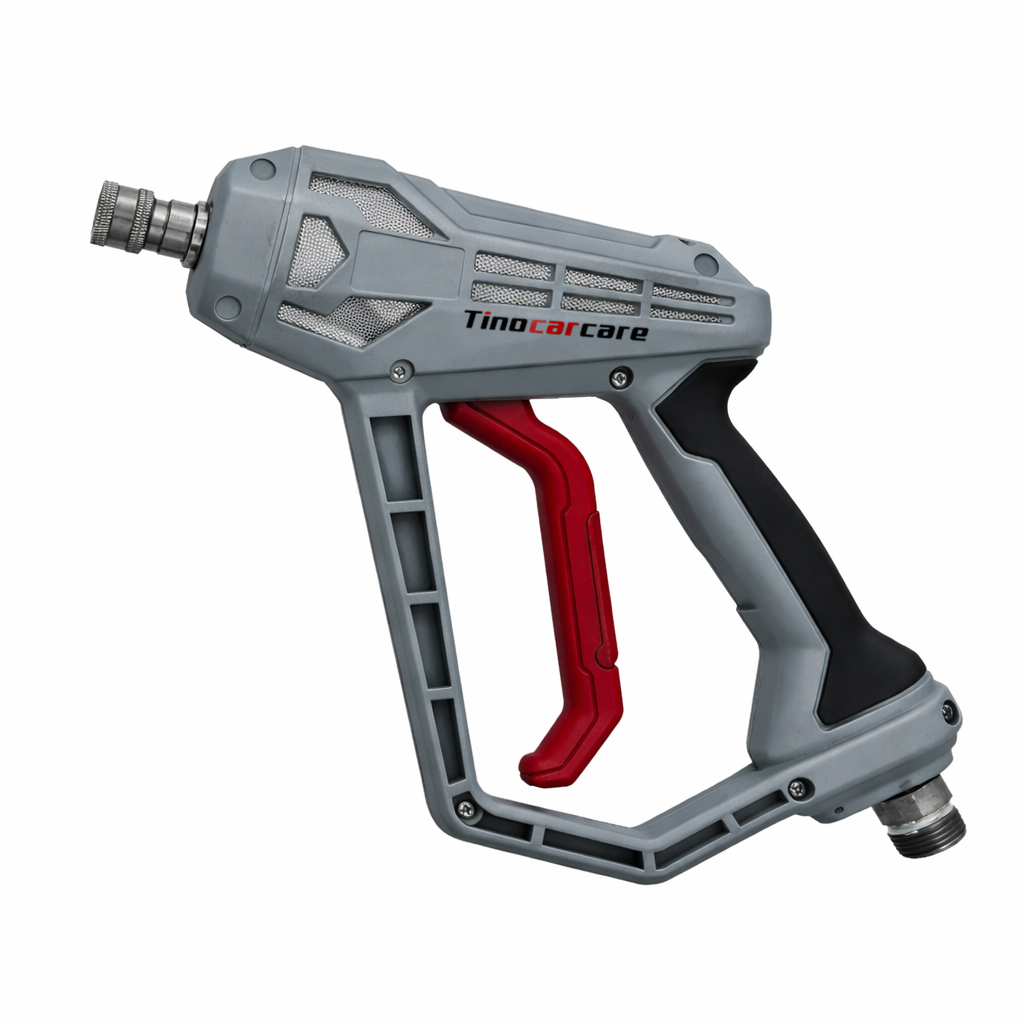 Tino Pressure Washing Gun