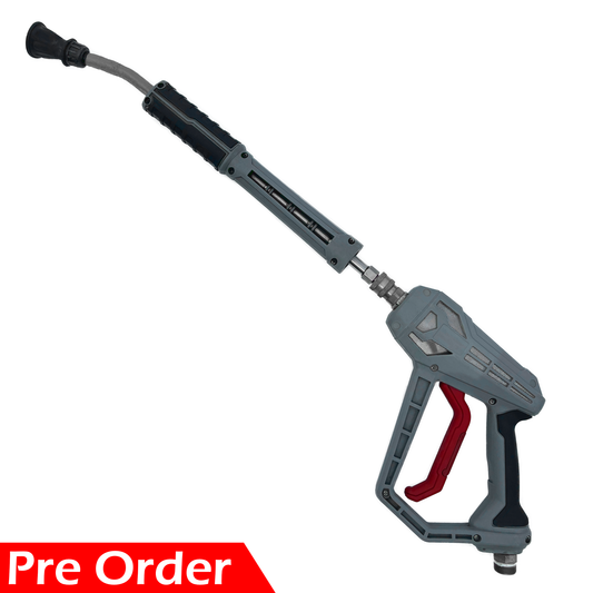 Tino Pressure Washing Gun (Pre-Order)