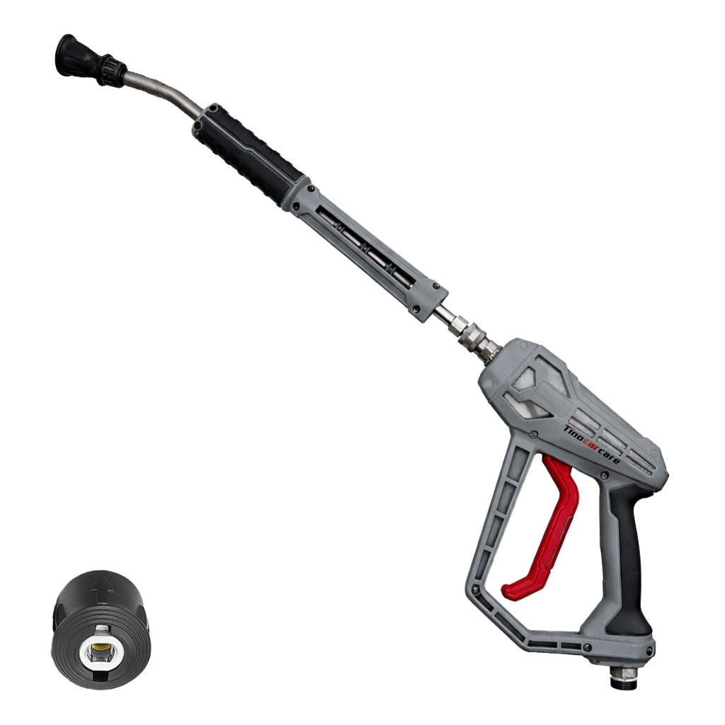 Tino Pressure Washing Gun