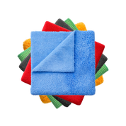 Tino Microfiber Cloth Variety Pack