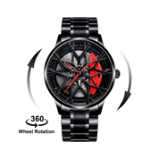 Turbo Watch
