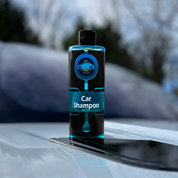 Tino Car Shampoo