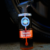 Tino Ceramic Tyre Shine