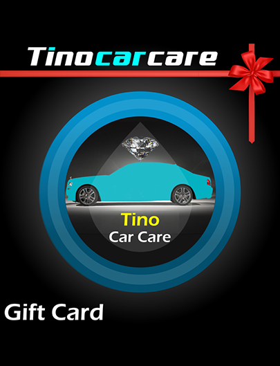 Tino Gift Card