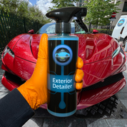 Tino Exterior Detailer