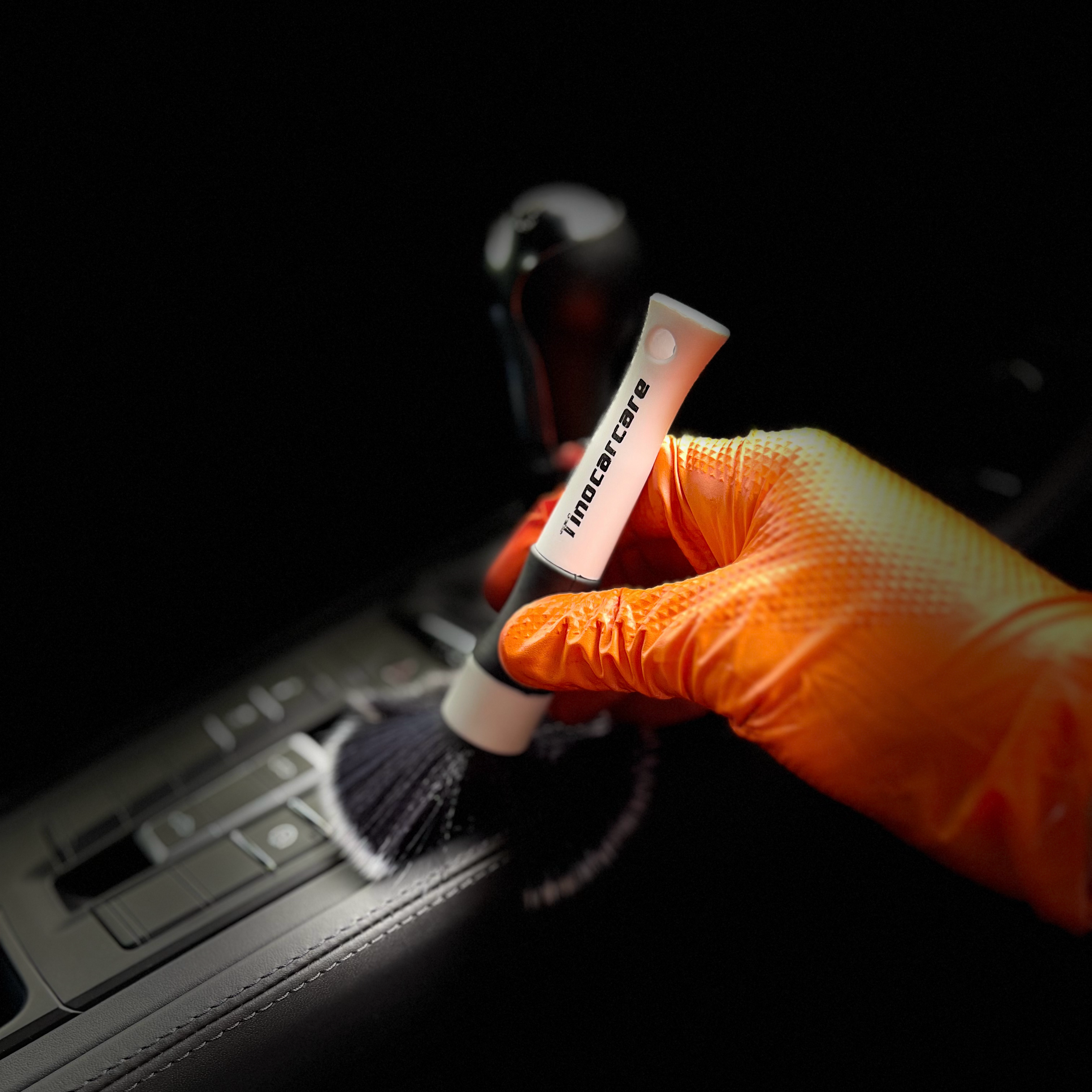 Tino Detailing Brush