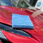 Tino Exterior Cloth x4