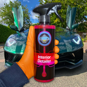 Tino Interior Detailer