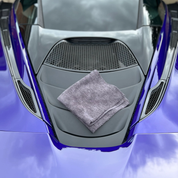 Tino All Purpose Cloth x4