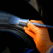 Tino Tyre Shine Brush