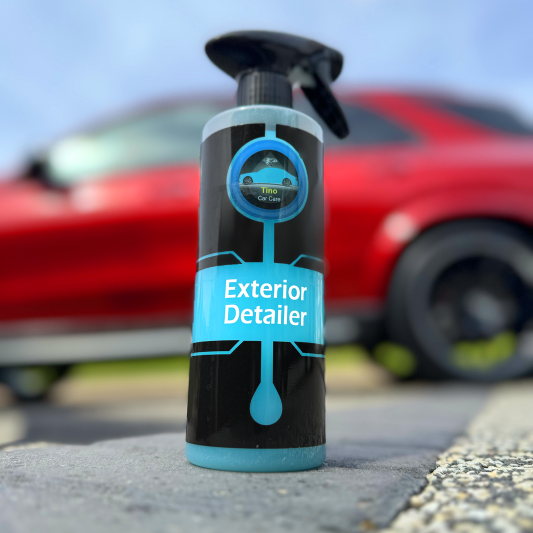 Products Tino Car Care