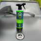 glass cleaner tino car care