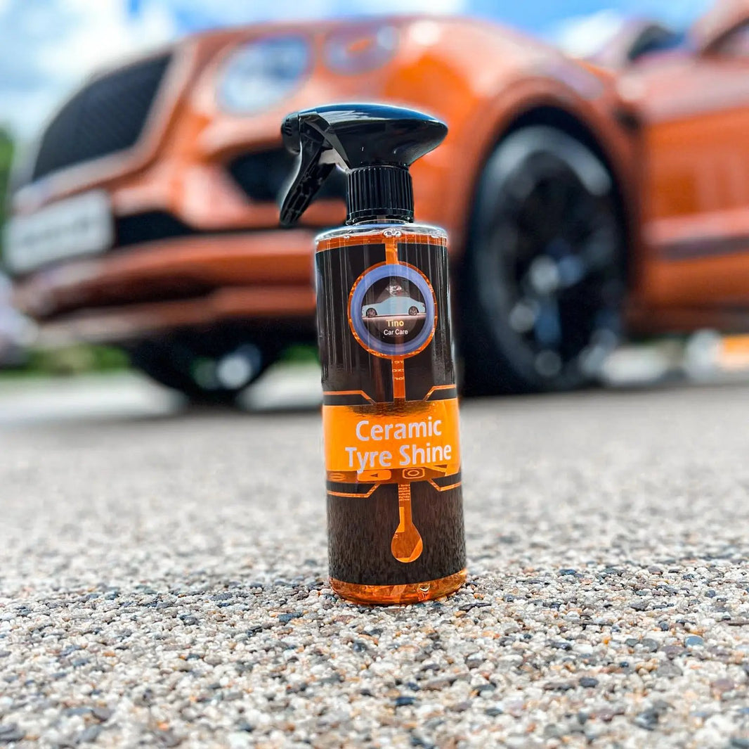 Premium Car Cleaning and Detailing Products – Tino Car Care
